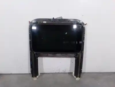 Peça sobressalente para automóvel em segunda mão tecto de abrir elétrico por audi a6 berlina (4f2) 2.7 tdi referências oem iam 4f5877041h