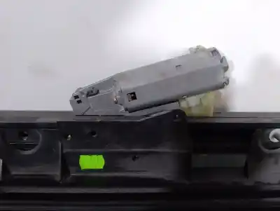 Peça sobressalente para automóvel em segunda mão tecto de abrir elétrico por bmw 7 (e65, e66, e67) 730 d referências oem iam 895696913  54137028569