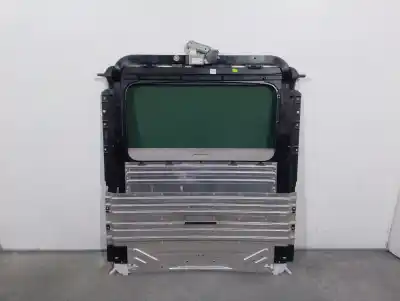 Peça sobressalente para automóvel em segunda mão tecto de abrir elétrico por bmw 7 (e65, e66, e67) 730 d referências oem iam 895696913  54137028569