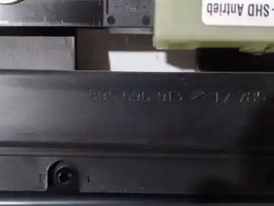 Peça sobressalente para automóvel em segunda mão tecto de abrir elétrico por bmw 7 (e65, e66, e67) 730 d referências oem iam 895696913  54137028569