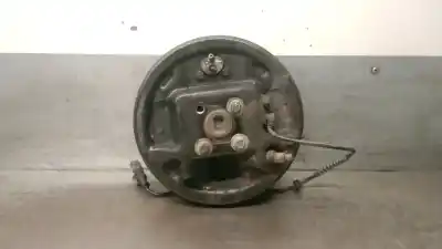 Second-hand car spare part  for RENAULT CLIO III  OEM IAM references 432021782R  432021782R