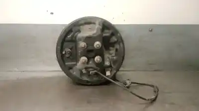 Second-hand car spare part  for RENAULT CLIO III  OEM IAM references 432021782R  432021782R