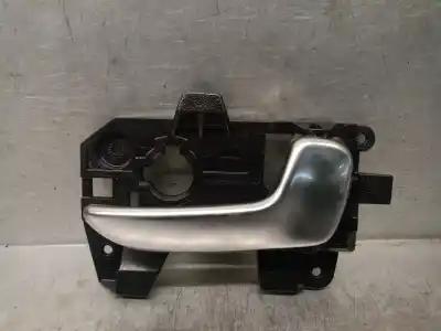 Peça sobressalente para automóvel em segunda mão puxador interior dianteiro direito por kia carens iv 1.7 crdi referências oem iam 82623rp000