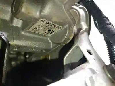 Second-hand car spare part complete engine for citroen c4 lim. collection oem iam references 9h06 10jbee 0135sw