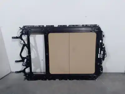 Peça sobressalente para automóvel em segunda mão tecto de abrir elétrico por bmw x1 (e84) sdrive 18 d referências oem iam 54108047724  54108047724