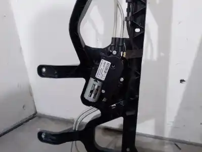 Peça sobressalente para automóvel em segunda mão tecto de abrir elétrico por bmw x1 (e84) sdrive 18 d referências oem iam 54108047724  54108047724