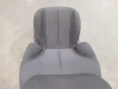 Peça sobressalente para automóvel em segunda mão assento dianteiro esquerdo por mazda 2 lim. (de) 1.5 16v cat referências oem iam   