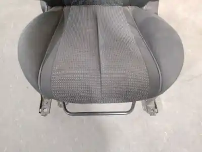 Peça sobressalente para automóvel em segunda mão assento dianteiro esquerdo por mazda 2 lim. (de) 1.5 16v cat referências oem iam   