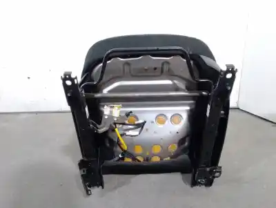 Peça sobressalente para automóvel em segunda mão assento dianteiro esquerdo por mazda 2 lim. (de) 1.5 16v cat referências oem iam   