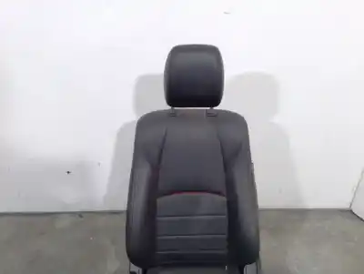 Автозапчасти б/у левое переднее сидение за mazda cx-3 (dk) 2.0 skyactiv-g (dk5w, dk6w) ссылки oem iam dh0s57100a05  dh0s57100a05