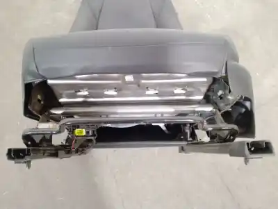 Автозапчасти б/у левое переднее сидение за mazda cx-3 (dk) 2.0 skyactiv-g (dk5w, dk6w) ссылки oem iam dh0s57100a05  dh0s57100a05