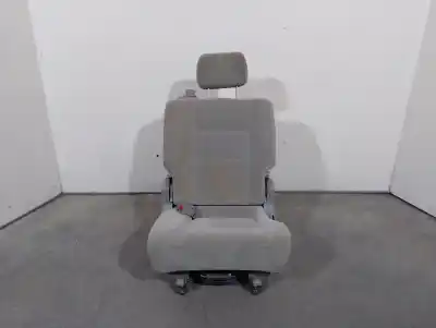 Автозапчасти б/у задние сиденья слева за KIA CARNIVAL II (GQ) 2.9 CRDi ссылки OEM IAM 0K52Y57510CCQ3  0K52Y57510CCQ3