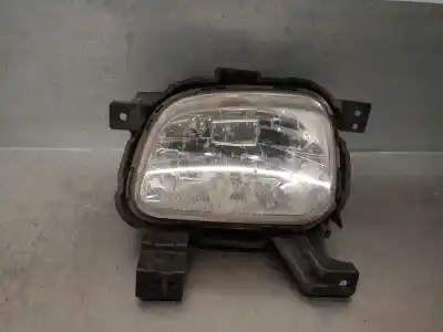 Peça sobressalente para automóvel em segunda mão farol / projetor de nevoeiro direito por kia carens iv 1.7 crdi referências oem iam 92202a4010