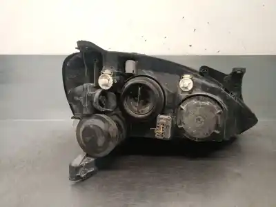 Peça sobressalente para automóvel em segunda mão farol / farolim esquerdo por opel combo tour 1.3 cdti 16v referências oem iam 13115006 89309231 valeo 1216161