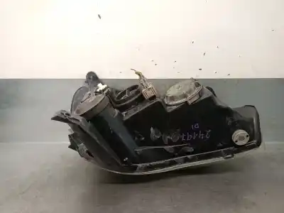 Peça sobressalente para automóvel em segunda mão farol / farolim esquerdo por opel combo tour 1.3 cdti 16v referências oem iam 13115006 89309231 valeo 1216161