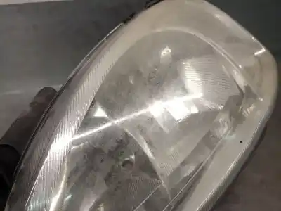 Peça sobressalente para automóvel em segunda mão farol / farolim esquerdo por opel combo tour 1.3 cdti 16v referências oem iam 13115006 89309231 valeo 1216161