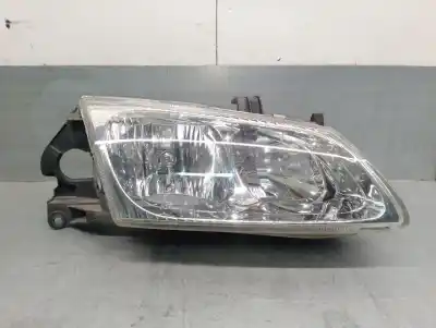 Peça sobressalente para automóvel em segunda mão farol / farolim direito por nissan almera ii (n16) 2.2 di referências oem iam 26010bn025