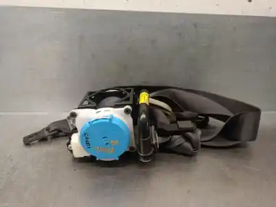 Peça sobressalente para automóvel em segunda mão cinto de segurança dianteiro esquerdo por kia carens iv 1.7 crdi referências oem iam 88810a4200