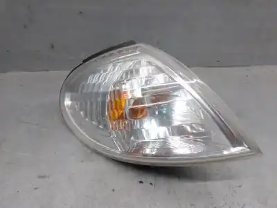 Peça sobressalente para automóvel em segunda mão farolim dianteiro direito por nissan almera ii (n16) 2.2 di referências oem iam 26130bm415