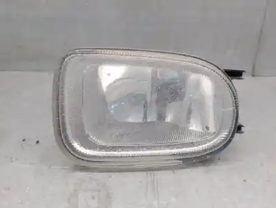 Peça sobressalente para automóvel em segunda mão farol / projetor de nevoeiro direito por nissan almera ii (n16) 2.2 di referências oem iam 26150bm425