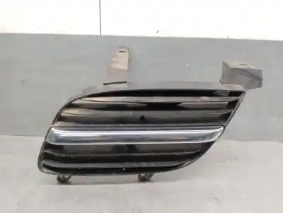 Peça sobressalente para automóvel em segunda mão grelha frontal por nissan almera ii (n16) 2.2 di referências oem iam 62332bm400