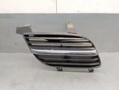 Peça sobressalente para automóvel em segunda mão grelha frontal por nissan almera ii (n16) 2.2 di referências oem iam 62332bm400