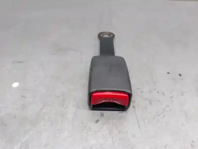 Peça sobressalente para automóvel em segunda mão chicote / encaixe cinto segurança dianteiro direito por nissan almera ii (n16) 2.2 di referências oem iam 86842bm400