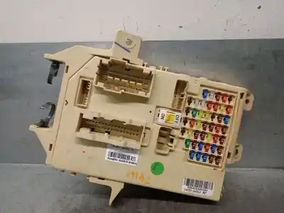 Peça sobressalente para automóvel em segunda mão caixa de fusíveis e relés por kia carens iv 1.7 crdi referências oem iam 91950a4510