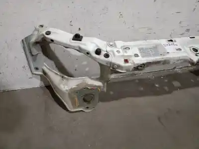 Second-hand car spare part front panel for opel combo tour 1.3 cdti 16v oem iam references 1312117  1312117