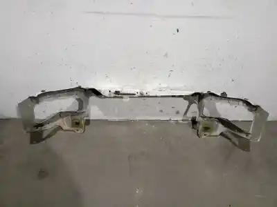 Second-hand car spare part front panel for opel combo tour 1.3 cdti 16v oem iam references 1312117  1312117