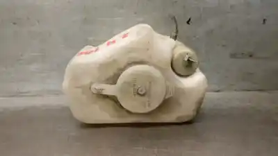 Second-hand car spare part windscreen washer bottle for opel corsa a 1.2 oem iam references 90119144  