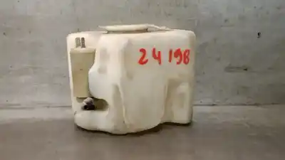 Second-hand car spare part windscreen washer bottle for opel corsa a 1.2 oem iam references 90119144  