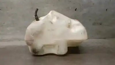 Second-hand car spare part windscreen washer bottle for opel corsa a 1.2 oem iam references 90119144  