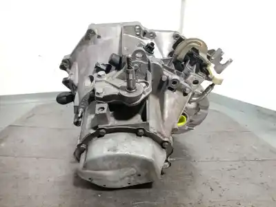 Автозапчасти б/у коробка передач за citroen c4 lim. collection ссылки oem iam 20dp72 3170954a 2231n1