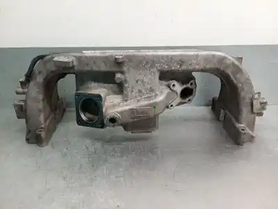 Peça sobressalente para automóvel em segunda mão coletor admissão por subaru forester (sh_) 2.0 d awd (shh) referências oem iam 14001ac130