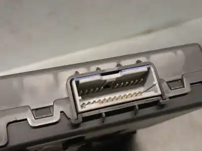 Second-hand car spare part electronic module for kia carens iv 1.7 crdi oem iam references 95400a4730  