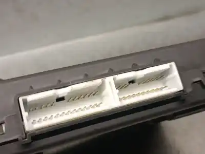 Second-hand car spare part electronic module for kia carens iv 1.7 crdi oem iam references 95400a4730  