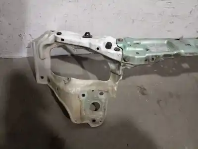 Second-hand car spare part front panel for opel combo tour 1.3 cdti 16v oem iam references 1312117  1312117