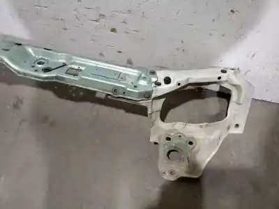 Second-hand car spare part front panel for opel combo tour 1.3 cdti 16v oem iam references 1312117  1312117