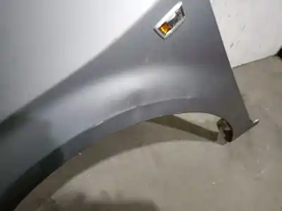 Second-hand car spare part left front fin for chevrolet aveo 1.2 cat oem iam references 95483687  95483687