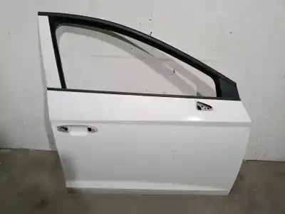 Peça sobressalente para automóvel em segunda mão  por SEAT LEON ST (5F8)  Referências OEM IAM 5F4831056A  5F4831056A