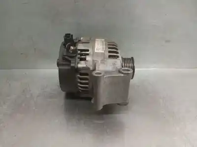 Peça sobressalente para automóvel em segunda mão alternador por ford focus turnier (cak) 1.6 16v cat referências oem iam 63321679