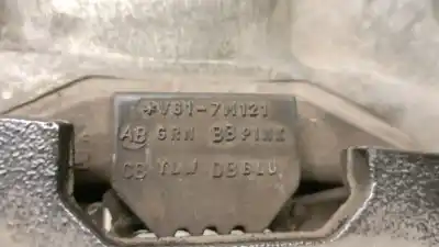 Second-hand car spare part gearbox support for ford focus iii 1.6 ecoboost oem iam references av617m121ab  1798908