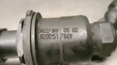 Автозапчастина б/у насос зчеплення для renault grand scénic ii (jm0/1_) 1.9 dci (jm0g jm12 jm1g jm2c) посилання на oem iam 8200151784  8200151784