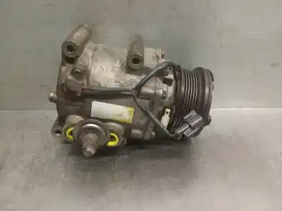 Peça sobressalente para automóvel em segunda mão compressor de ar condicionado a/a a/c por ford focus turnier (cak) 1.6 16v cat referências oem iam 1828202