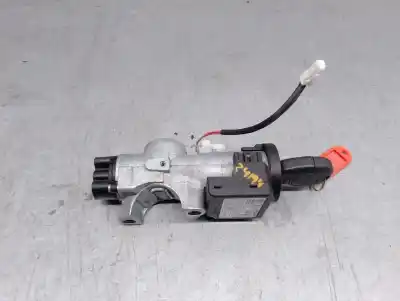 Peça sobressalente para automóvel em segunda mão comutador de ignição por nissan almera ii (n16) 2.2 di referências oem iam 28590c9902