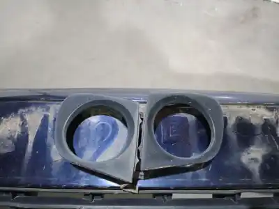 Автозапчастина б/у передній бампер для audi a4 avant (b5) 1.9 tdi quattro посилання на oem iam 8d0807103aagru 8d0807103aagru 