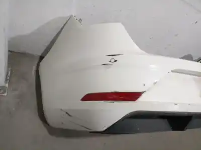 Peça sobressalente para automóvel em segunda mão para choques traseiro por seat leon st (5f8) fr referências oem iam 5f9807421ad 5f9807421ad 