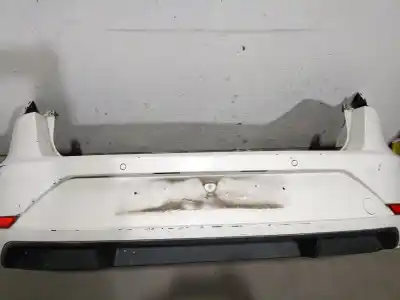 Peça sobressalente para automóvel em segunda mão para choques traseiro por seat leon st (5f8) fr referências oem iam 5f9807421ad 5f9807421ad 