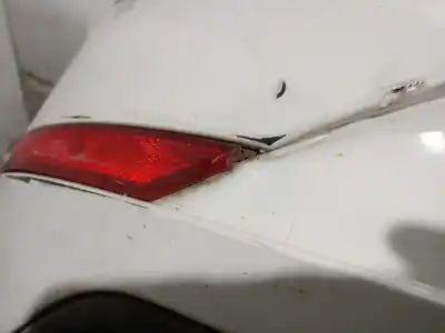 Peça sobressalente para automóvel em segunda mão para choques traseiro por seat leon st (5f8) fr referências oem iam 5f9807421ad 5f9807421ad 